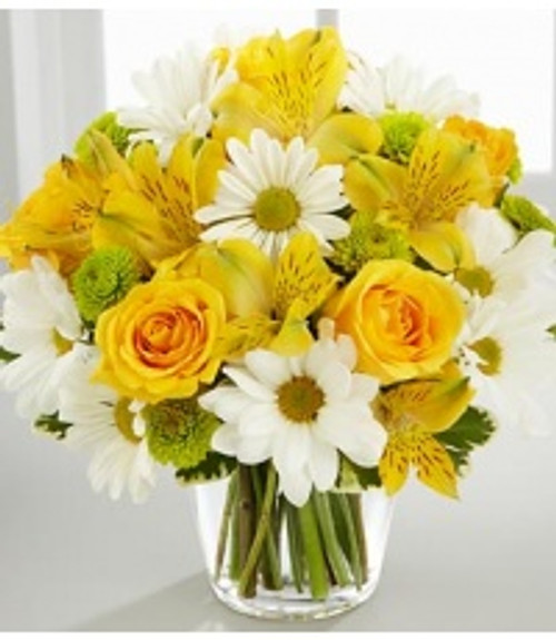 Sunny Day Bouquet Sunny Day Bouquet