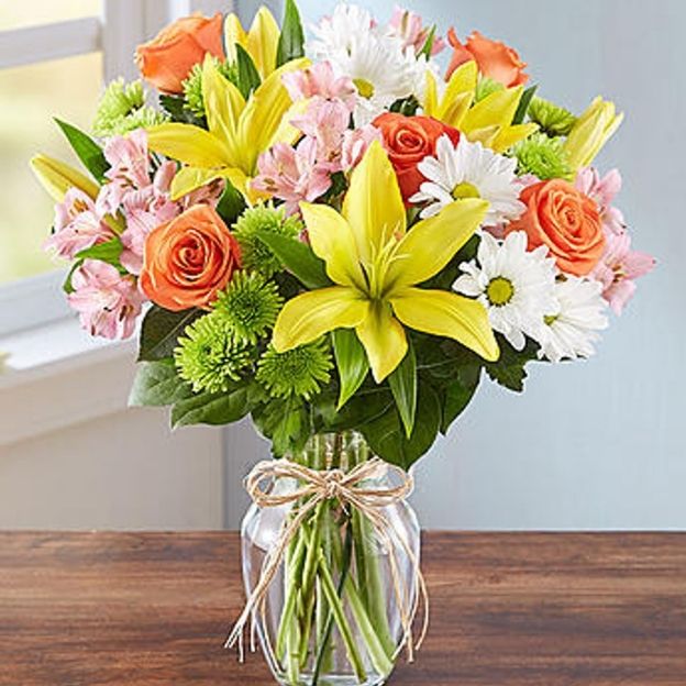 Top Flower Delivery in Pittsburgh: Where to Find Fresh Blooms Fast ...