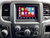 Carplay / Android Auto Plug and Play Kit for Ram 1500