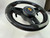 Carplay Retrofits Custom Carbon Steering Wheel Porsche