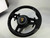 Carplay Retrofits Custom Carbon Steering Wheel Porsche