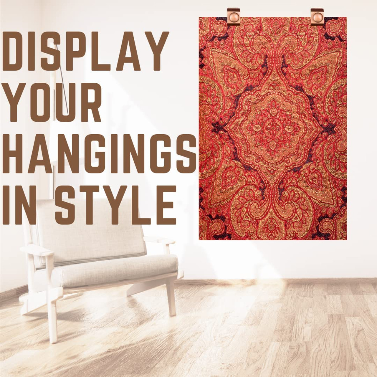 Tapestry Wall Hangers