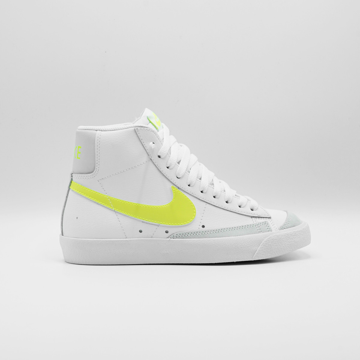 nike blazer review