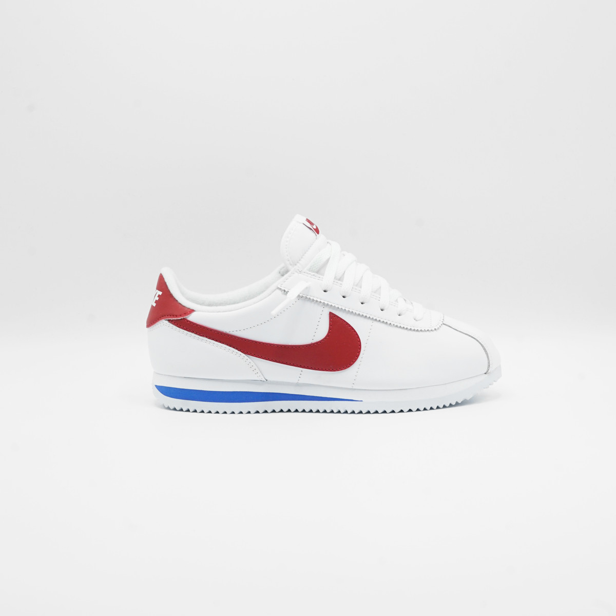 nike cortez basic review