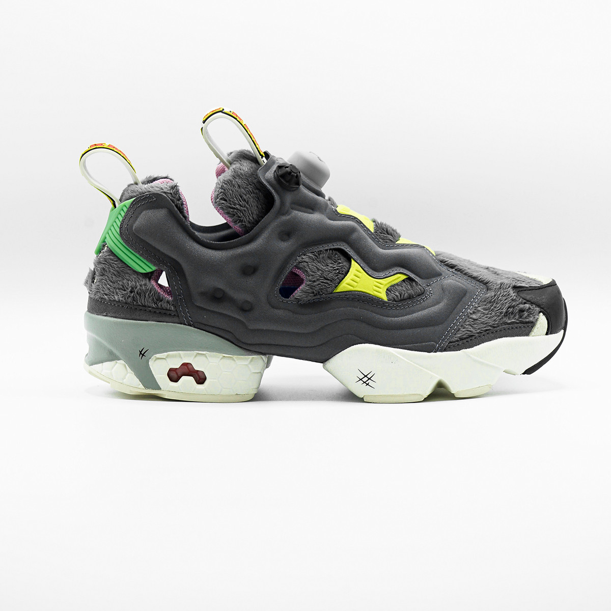 reebok instapump fury og mu