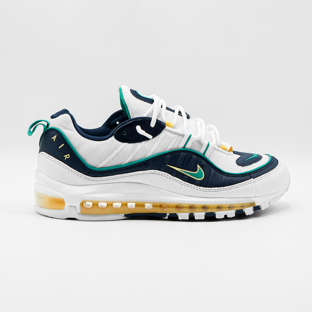 nike air max 98 review