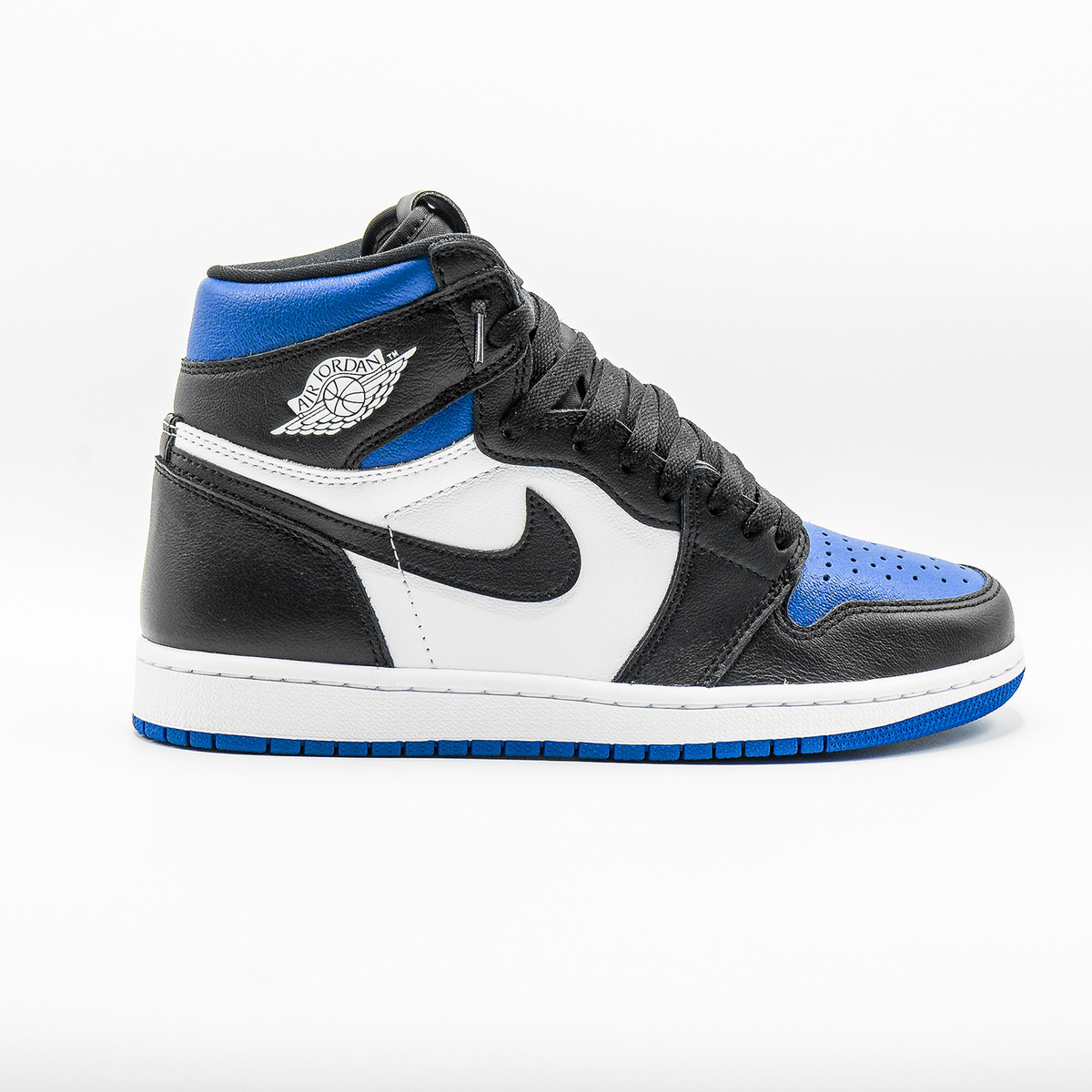 jordan 1 retro high og royal blue