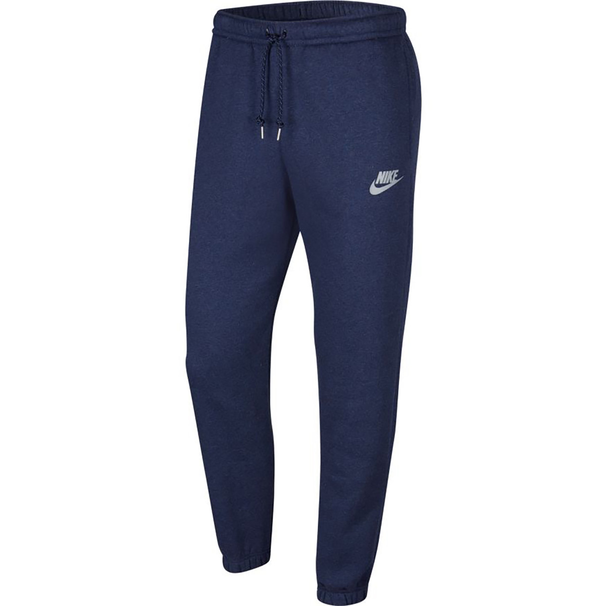 womens blue nike sweatpants