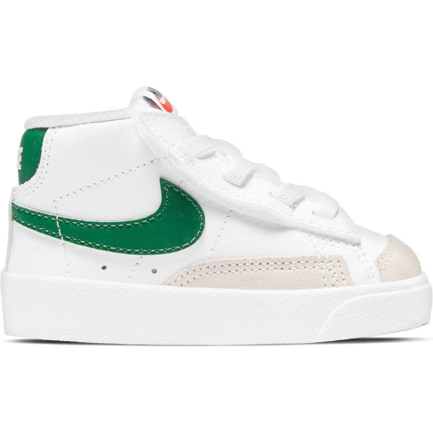 Nike Blazer Mid '77 WHITE/PINE GREEN 