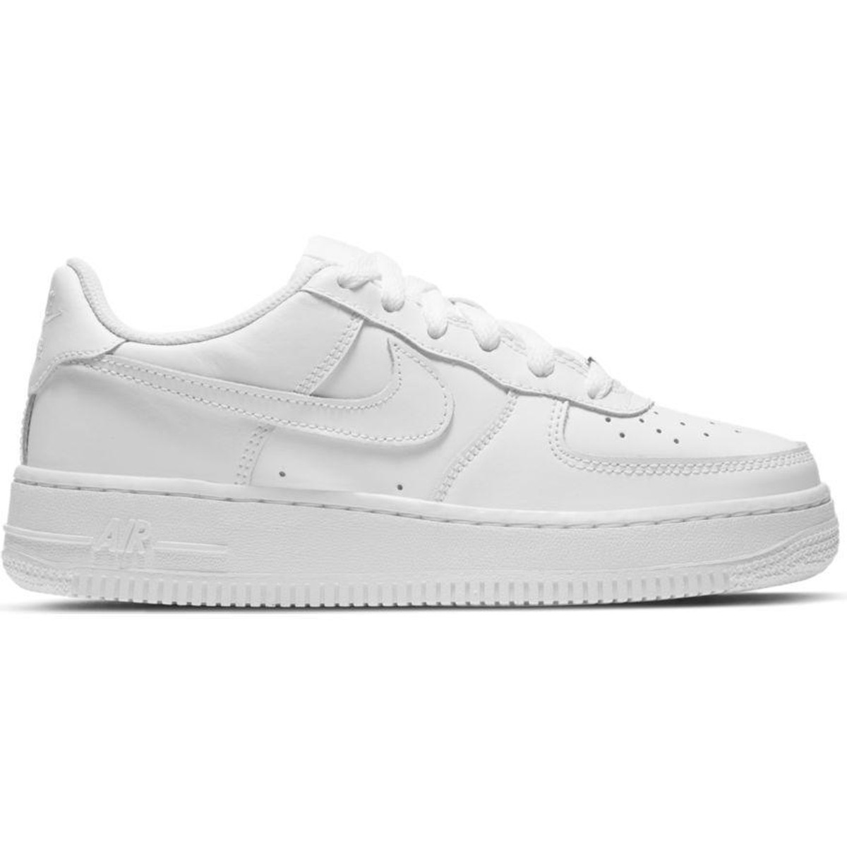 white air force 1 with writing