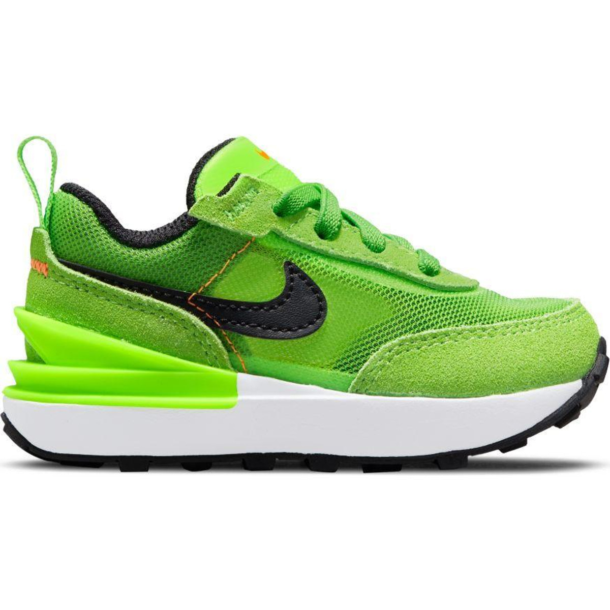 nike electric green