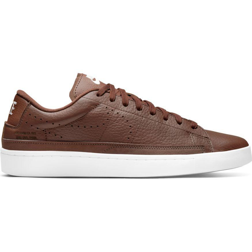 Nike Blazer Low X CHOCOLATE - SNEAKER HUB