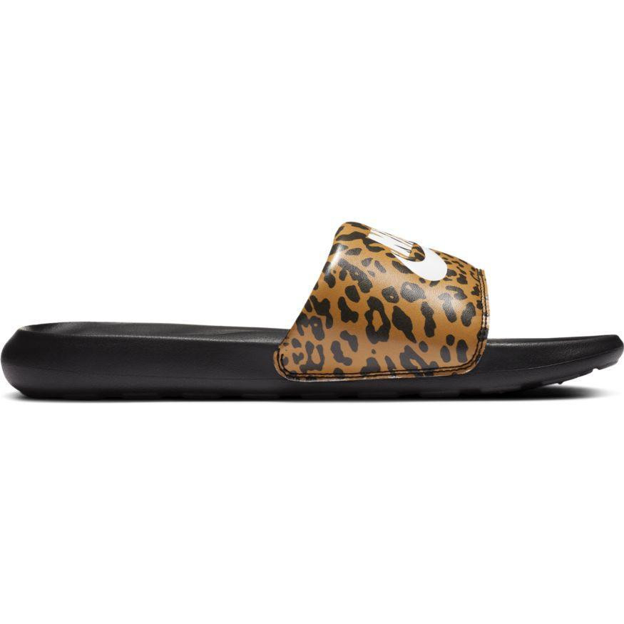 nike cheetah slides