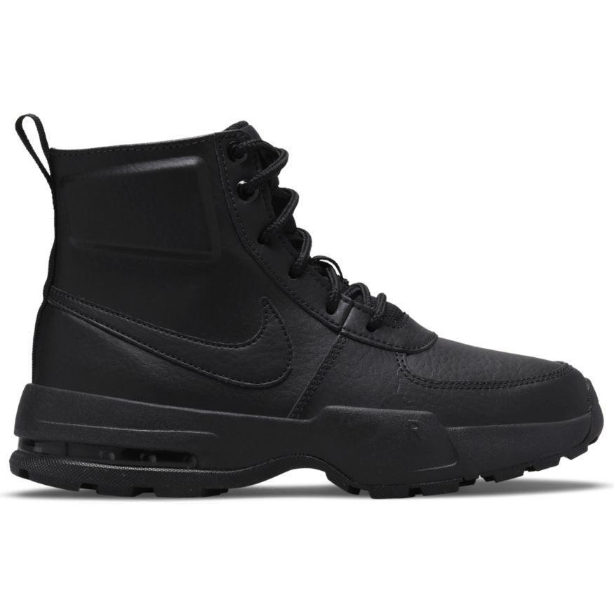 Nike Air Max Goaterra 2.0 BLACK (GS 