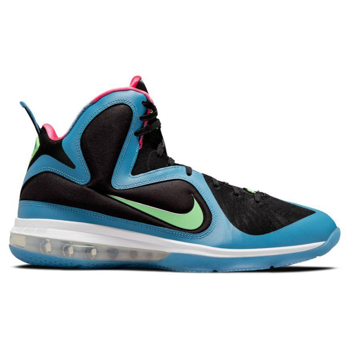 Nike LeBron "SOUTH COAST" - SNEAKER HUB