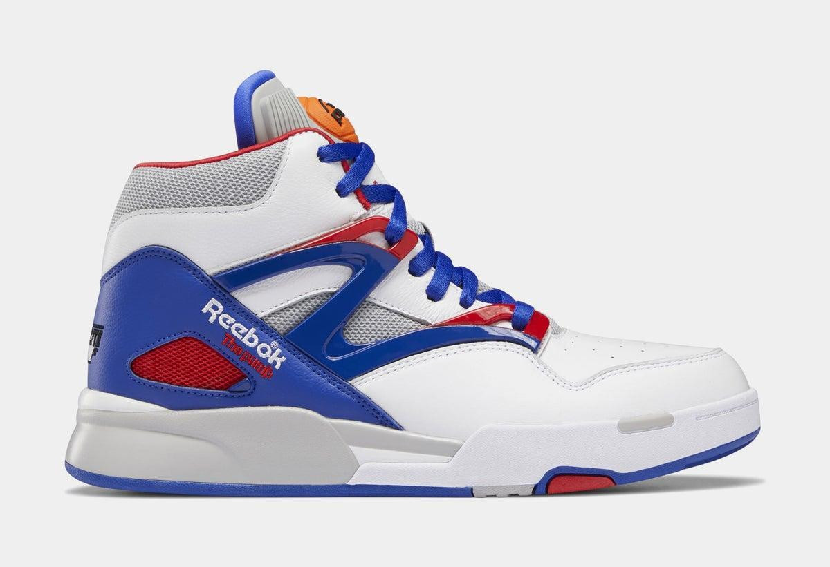 reebok classics gum bottom