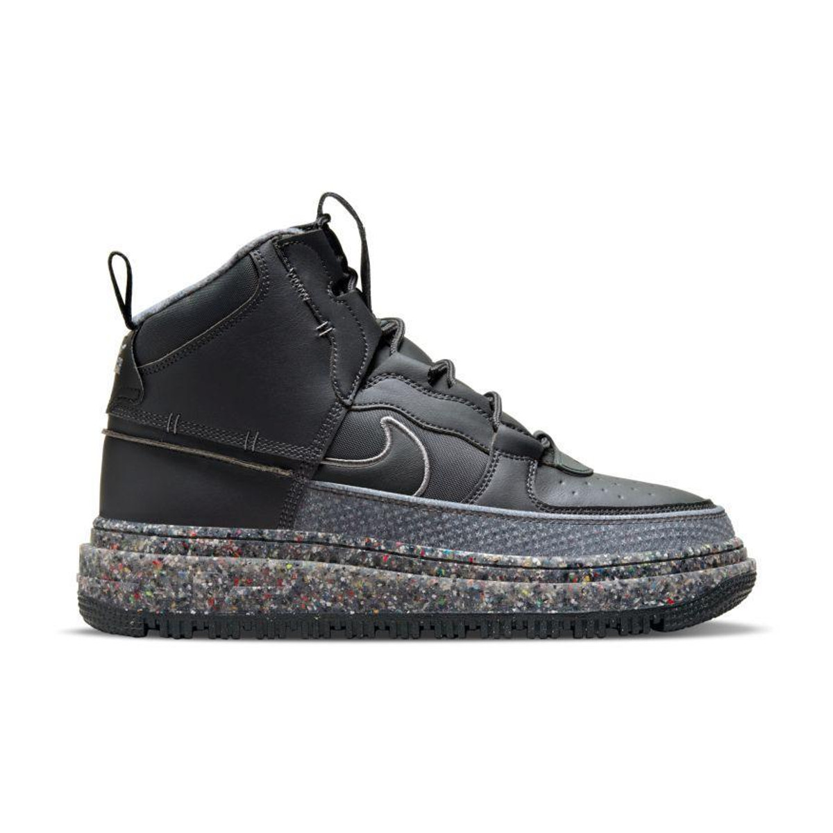 nike air force 1 boot review