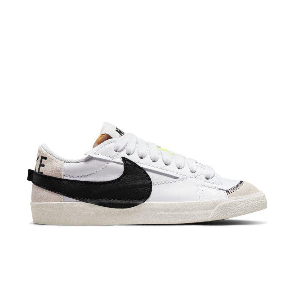 nike blazer low '77 sneaker