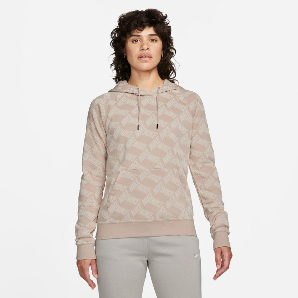 Nike stone hoodie women's Clearance