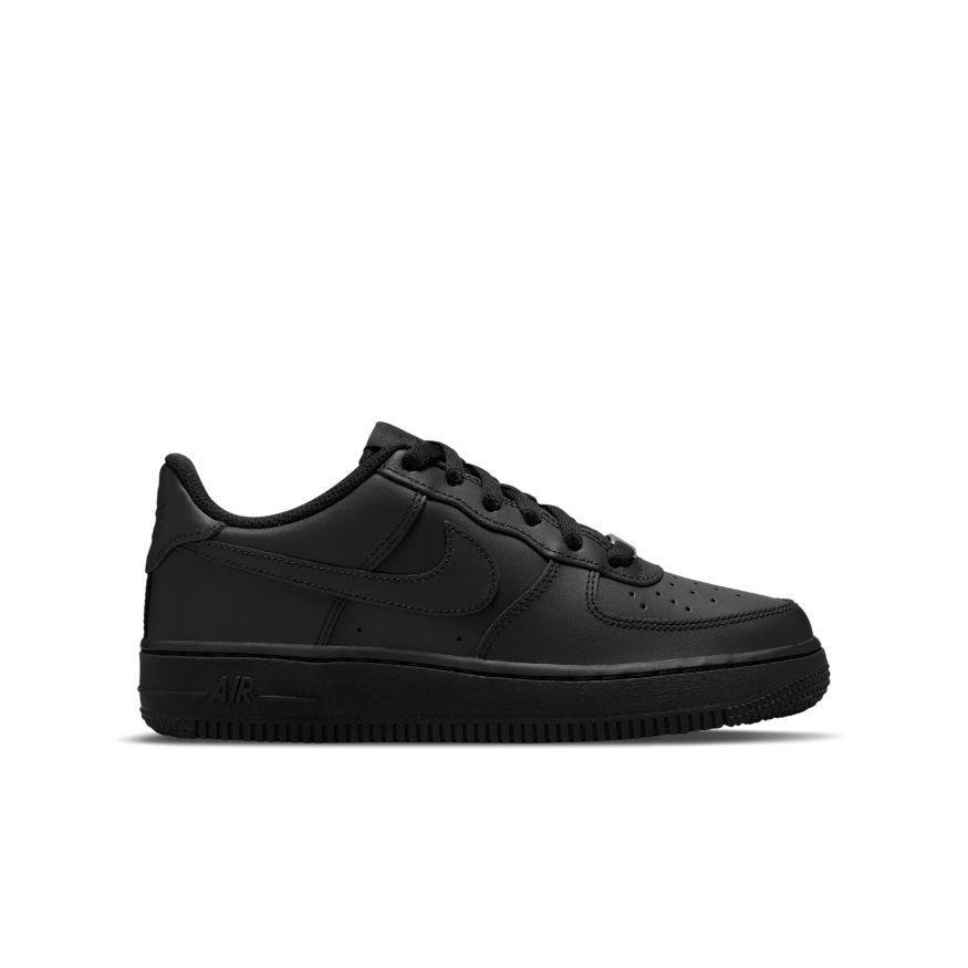 Nike Air Force 1 LE BLACK (GS) - SNEAKER HUB