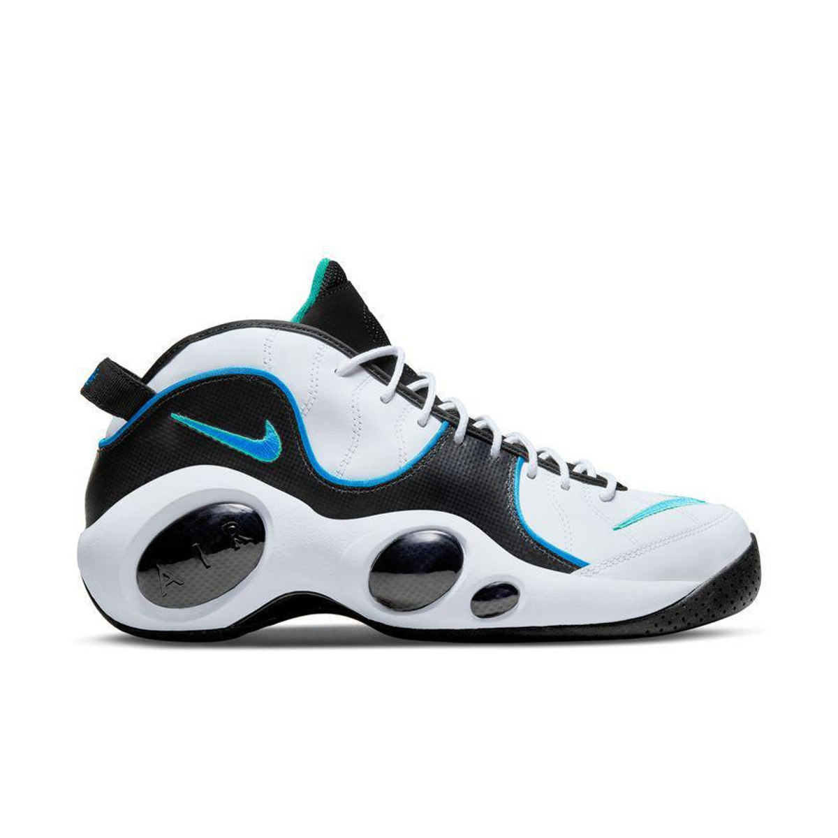 独創的 NIKE AIR ZOOM FLIHIT 95 Photo Blue 海外限定 tdh