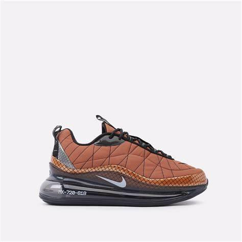 Nike Air Max 720-818 Metallic Copper 
