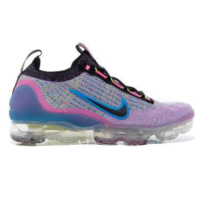 W Nike Air VaporMax 2021 FK Next Nature PINK - SNEAKER HUB