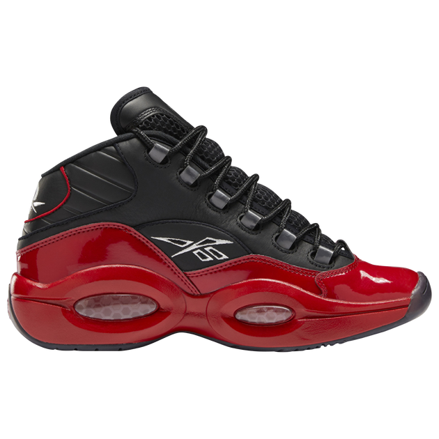 Reebok Question Mid \