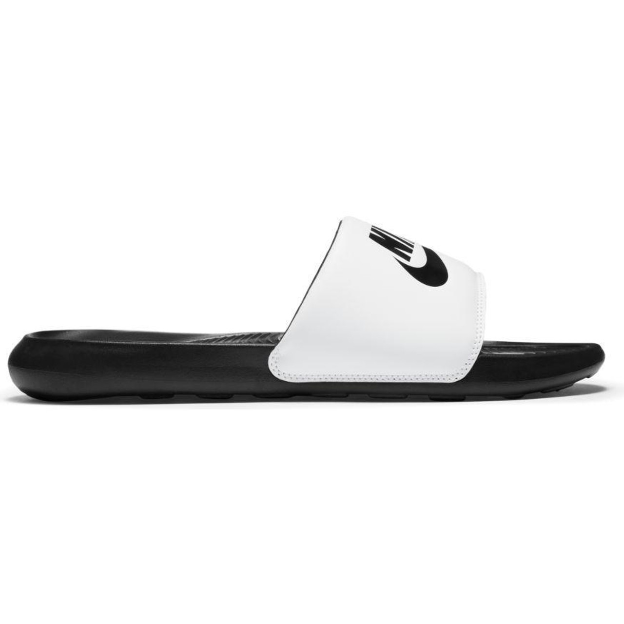 mens nike victori slides