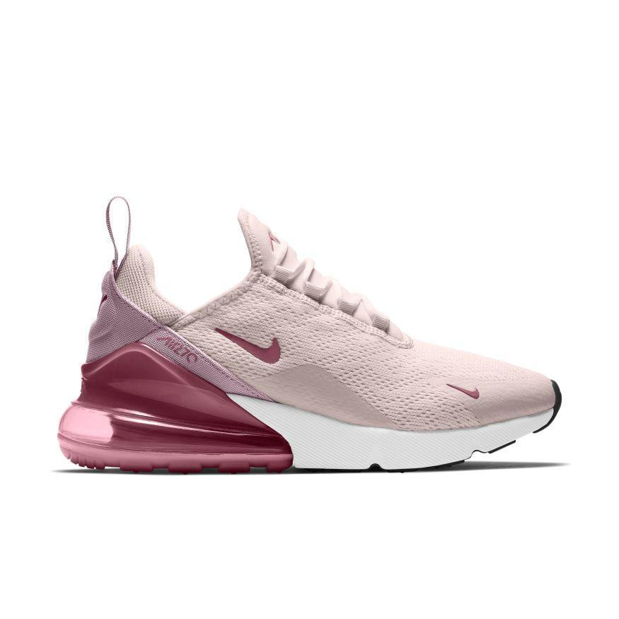 W Nike Air Max 270 BARELY ROSE - SNEAKER HUB