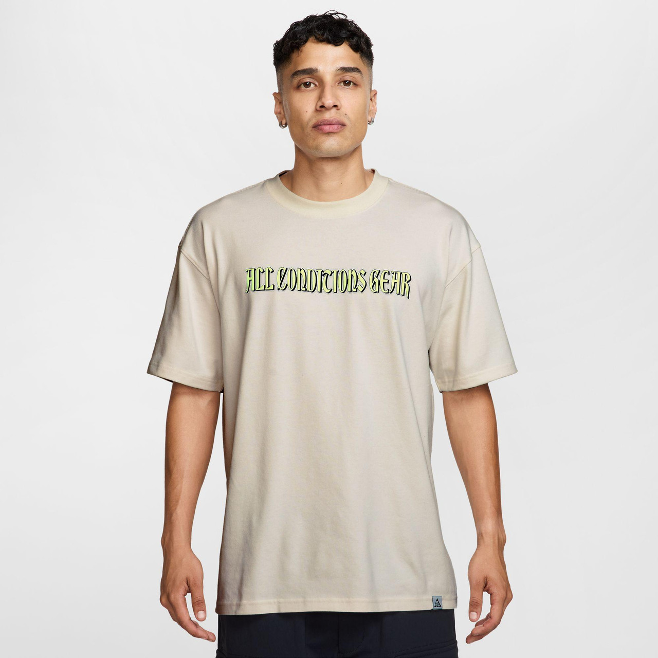 ★★Nike★★ ACG Dry Fit T-Shirt W Phantom HF9523030 HF9523- c25c7240-35c2-4ef3-b7a1-