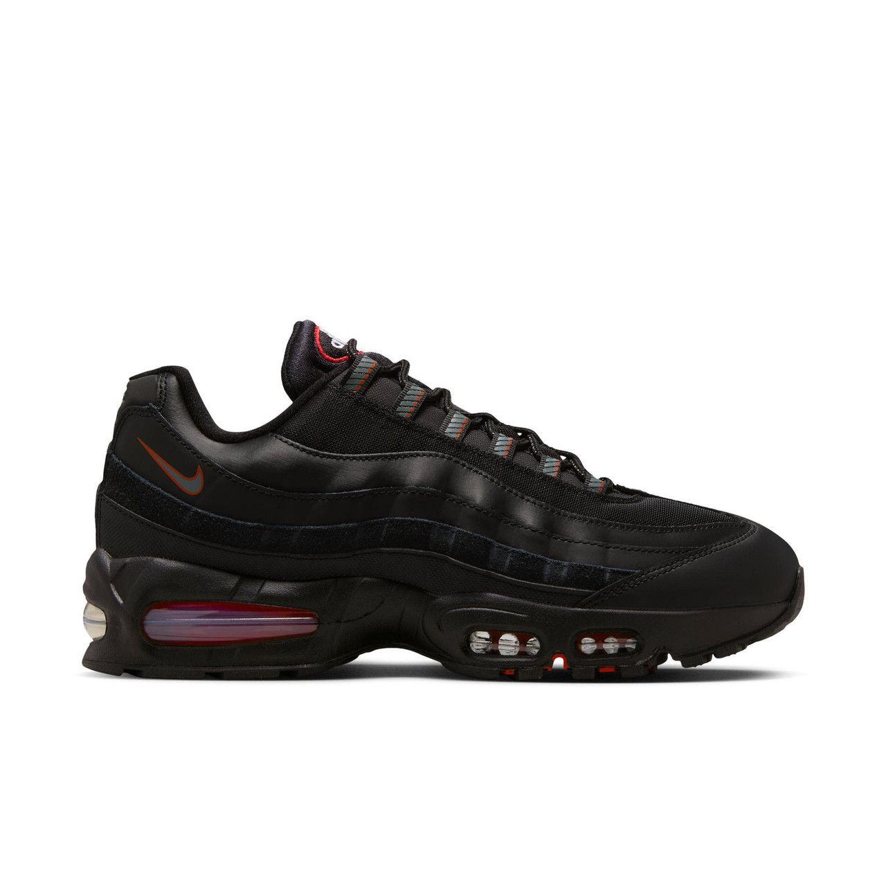 靴 Nike Air Max 95 OG Big Bubble red Nike Air Max 95 OG Big Bubble 