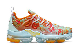 W Vapormax Plus