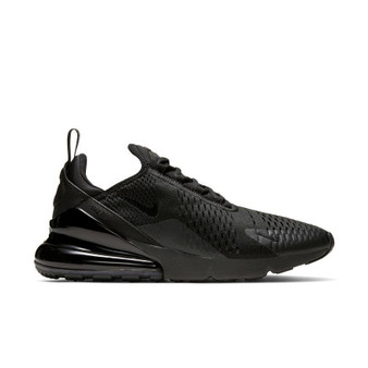 Nike Air Max 270 BLACK