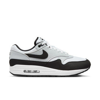 Nike Air Max 1 WHITE/BLACK