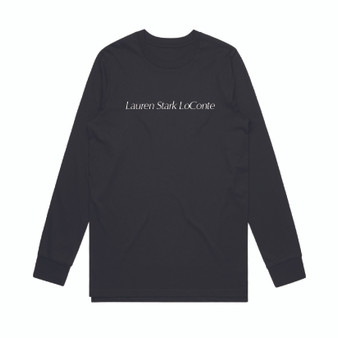 Lauren Stark Lo Conte Long Sleeve Tee