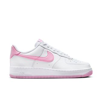 Nike Air Force 1 '07 "BUBBLEGUM"