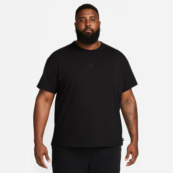 Nike Sportswear Premium Essentials Men's T-Shirt - BLACK