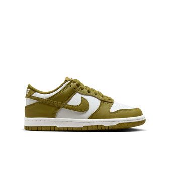 Nike Dunk Low "PACIFIC MOSS" (GS)