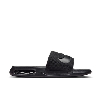 Nike Air Max Cirro Men's Slides BLACK