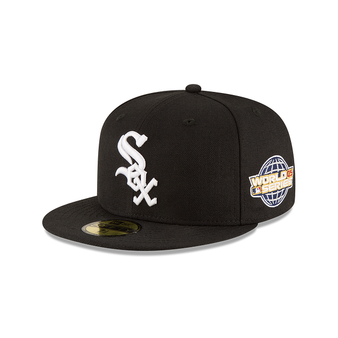 MLB18 5950 WOOL WS CHIWHICO 2005 OTC