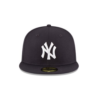 New Era New York Yankees 1996 World Series MLB 59Fifty Fitted Hat Navy