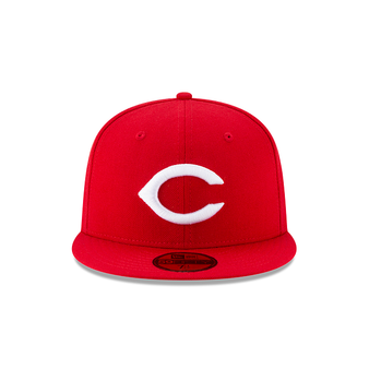 59Fifty Cincinnati Reds 1990 World Series Wool Hat