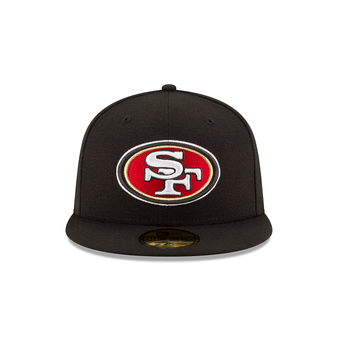 59Fifty San Francisco 49ers Fitted Hat