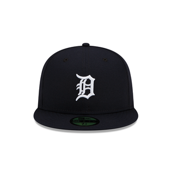 New Era Detroit Tigers 59Fifty Fitted
