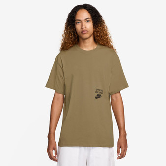Nike Sportswear Max90 T-Shirt PARACHUTE BEIGE