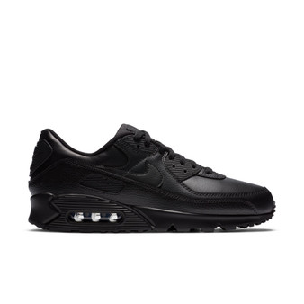 Air Max 90 LTR BLACK