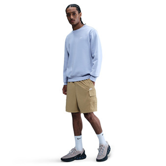 Nike Sportswear Club Men's Utility Shorts PARACHUTE BEIGE
