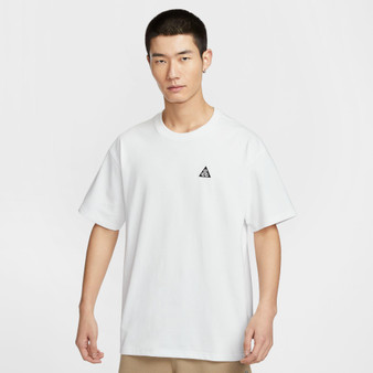 Nike ACG Men's Max90 T-Shirt SUMMIT WHITE