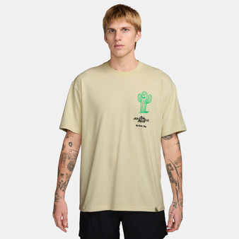 Nike ACG Men's T-Shirt LT KHAKI